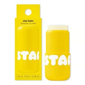 NEW STARFACE Star Balm Lip Balm